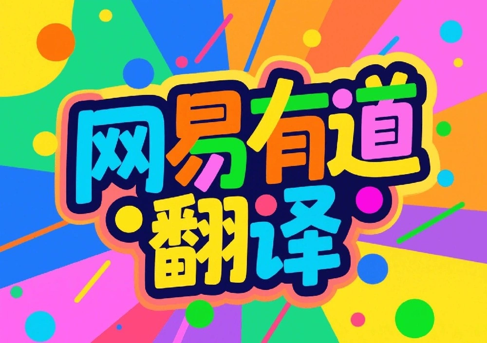 有道翻译拍照图片翻译示例